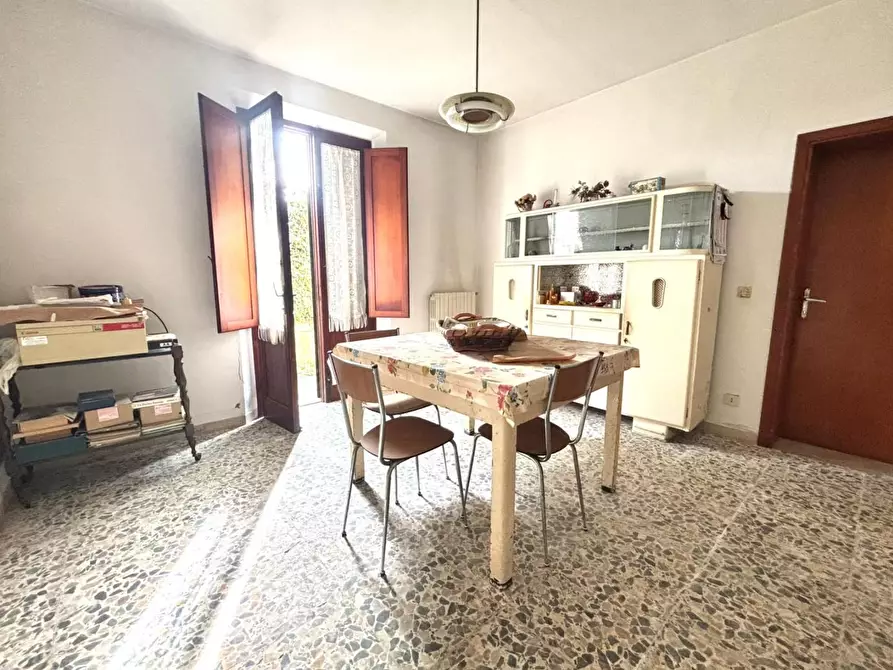 Immagine 7 di Terratetto in vendita  a Casciana Terme Lari