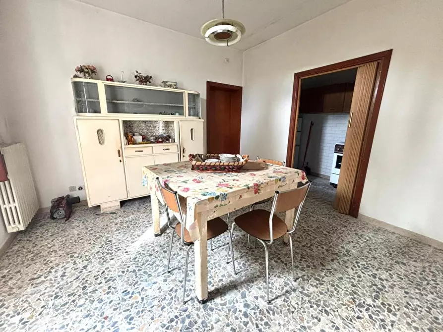 Immagine 8 di Terratetto in vendita  a Casciana Terme Lari