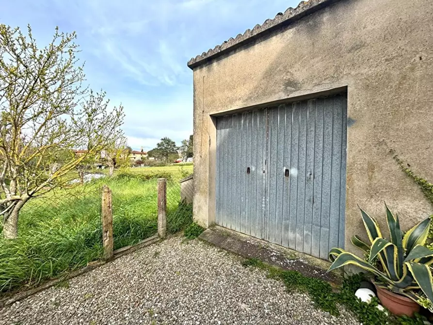 Immagine 23 di Terratetto in vendita  a Casciana Terme Lari