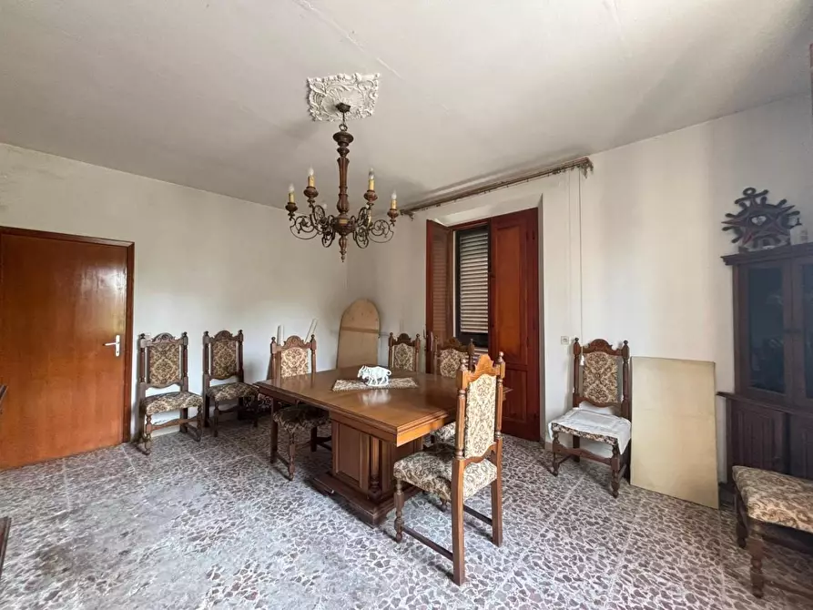 Immagine 2 di Terratetto in vendita  a Casciana Terme Lari