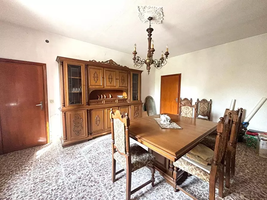 Immagine 4 di Terratetto in vendita  a Casciana Terme Lari