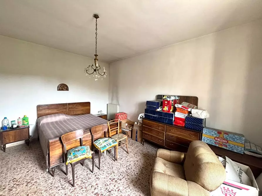 Immagine 12 di Terratetto in vendita  a Casciana Terme Lari