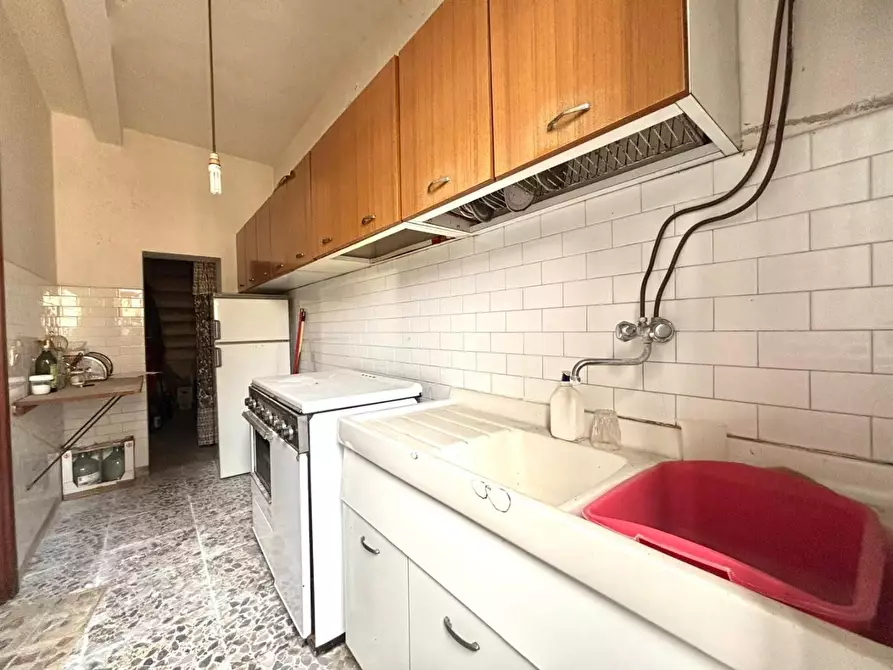 Immagine 10 di Terratetto in vendita  a Casciana Terme Lari