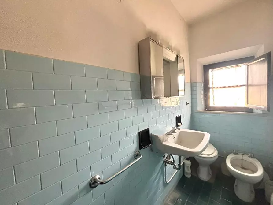 Immagine 17 di Terratetto in vendita  a Casciana Terme Lari