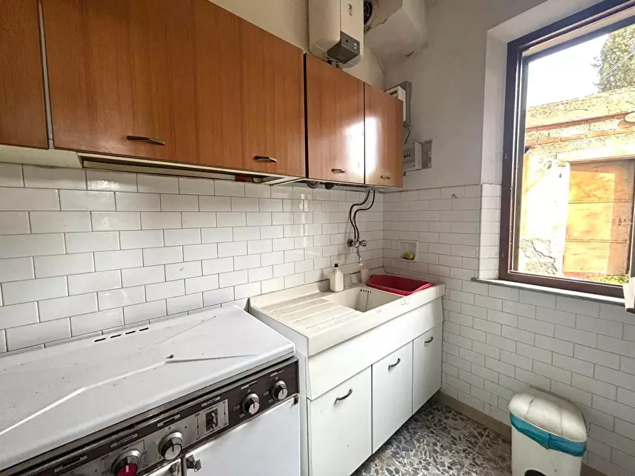 Immagine 9 di Terratetto in vendita  a Casciana Terme Lari