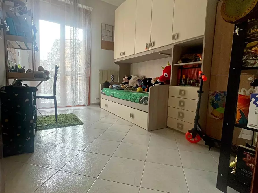 Immagine 4 di Appartamento in vendita  a Poggibonsi