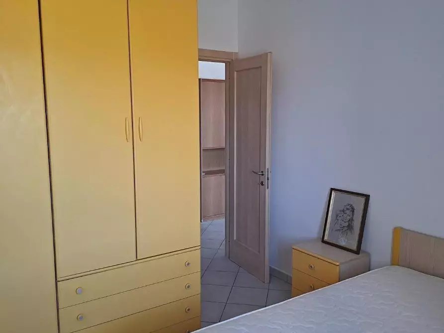 Immagine 2 di Appartamento in vendita  a Ortonovo