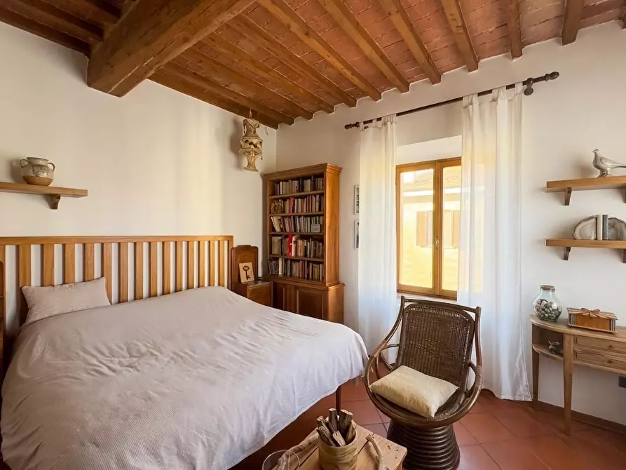 Immagine 7 di Appartamento in vendita  a Ponsacco