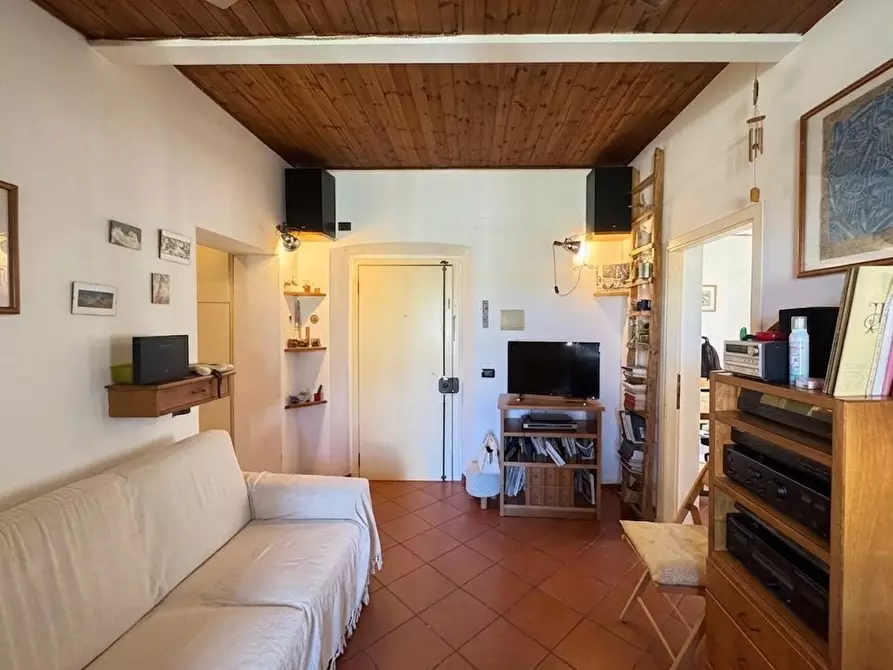 Immagine 2 di Appartamento in vendita  a Ponsacco