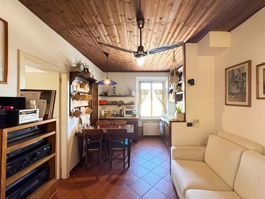 Immagine 1 di Appartamento in vendita  a Ponsacco