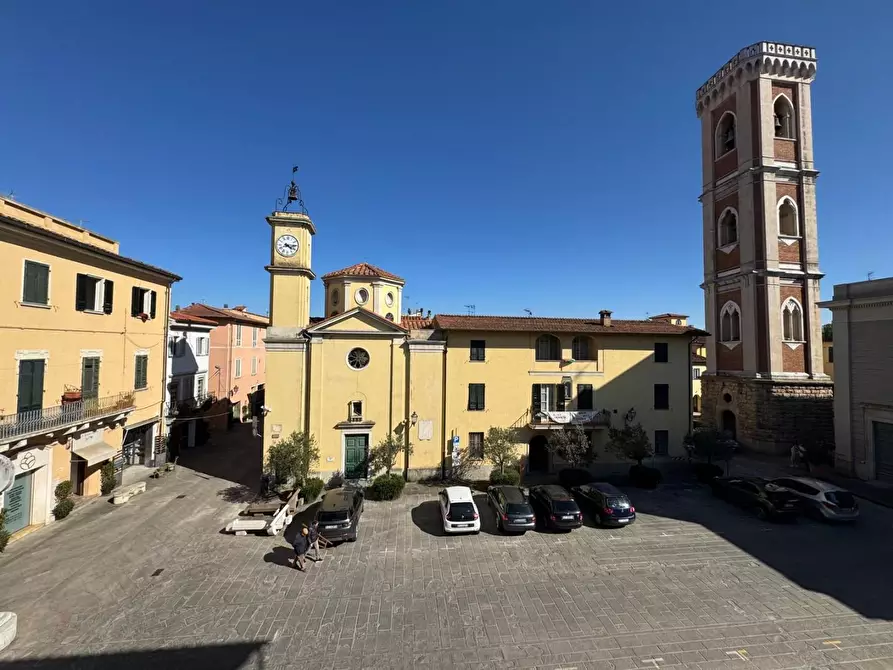 Immagine 16 di Appartamento in vendita  a Ponsacco