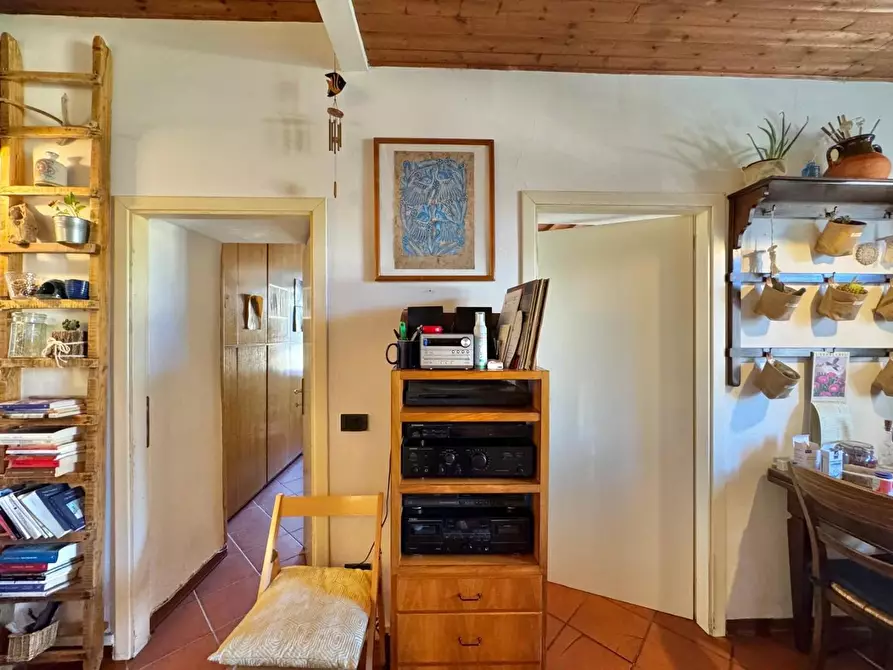 Immagine 4 di Appartamento in vendita  a Ponsacco