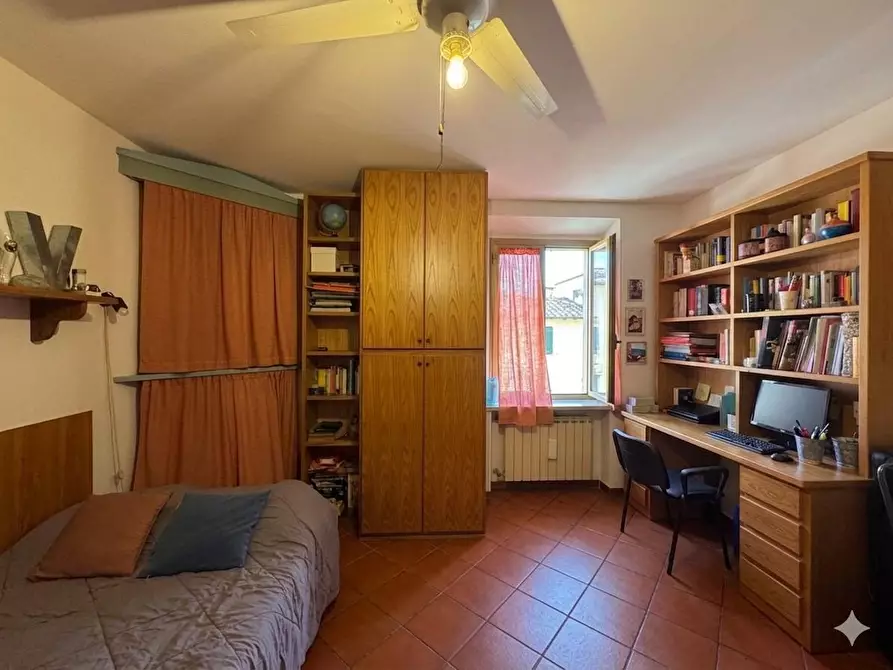 Immagine 10 di Appartamento in vendita  a Ponsacco