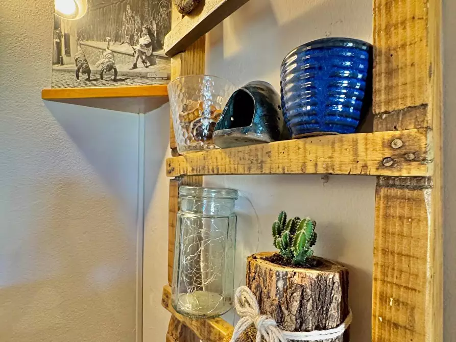 Immagine 5 di Appartamento in vendita  a Ponsacco