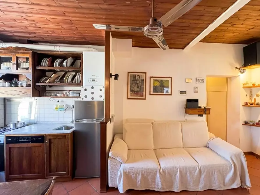 Immagine 3 di Appartamento in vendita  a Ponsacco