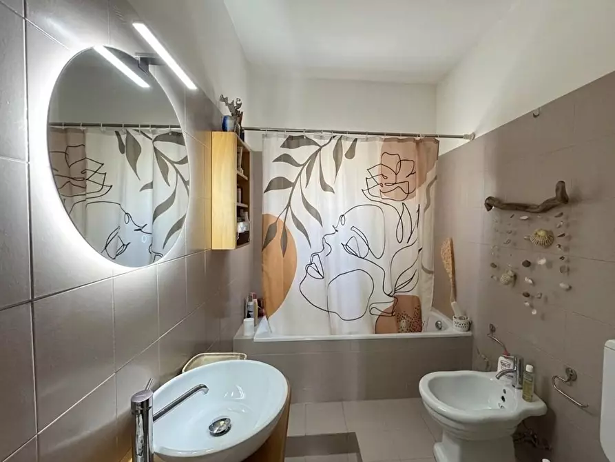 Immagine 13 di Appartamento in vendita  a Ponsacco