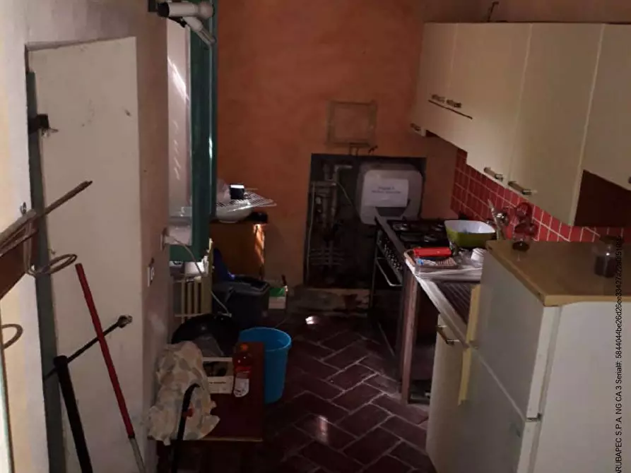 Immagine 12 di Appartamento in vendita  a Gambarana