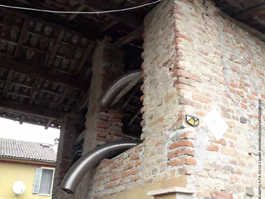 Immagine 7 di Appartamento in vendita  a Gambarana