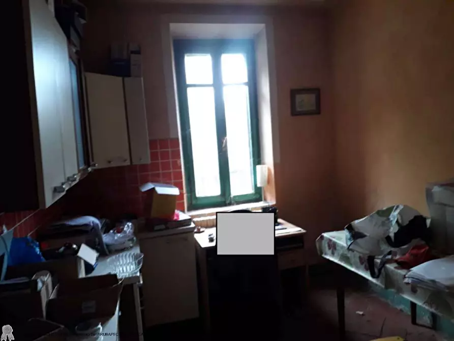 Immagine 15 di Appartamento in vendita  a Gambarana