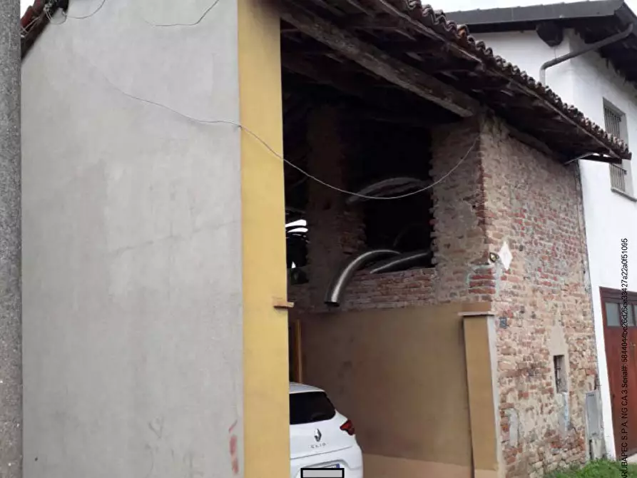 Immagine 6 di Appartamento in vendita  a Gambarana