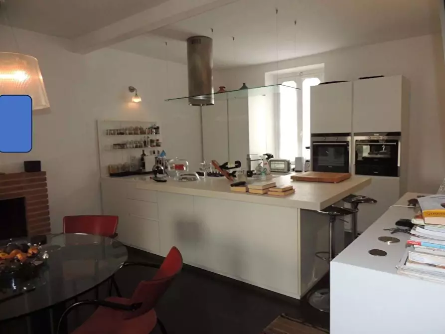 Immagine 7 di Appartamento in vendita  a Codevilla