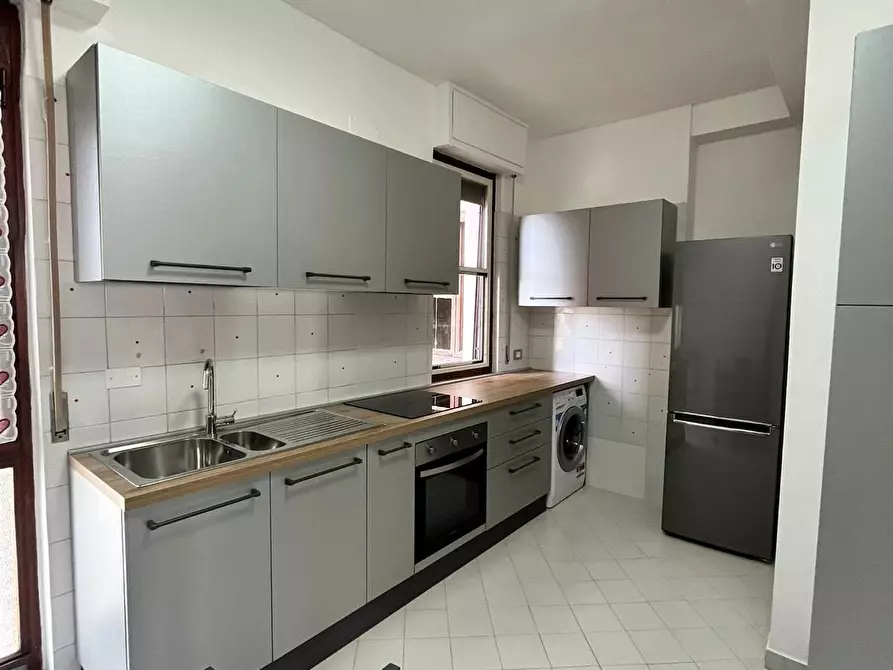 Immagine 7 di Appartamento in affitto  a Pisa