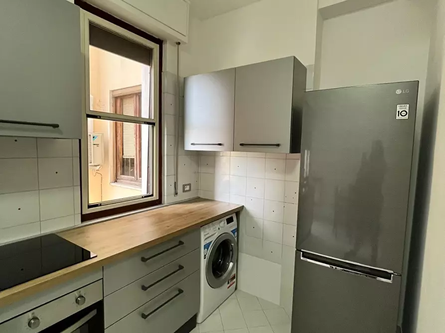 Immagine 9 di Appartamento in affitto  a Pisa