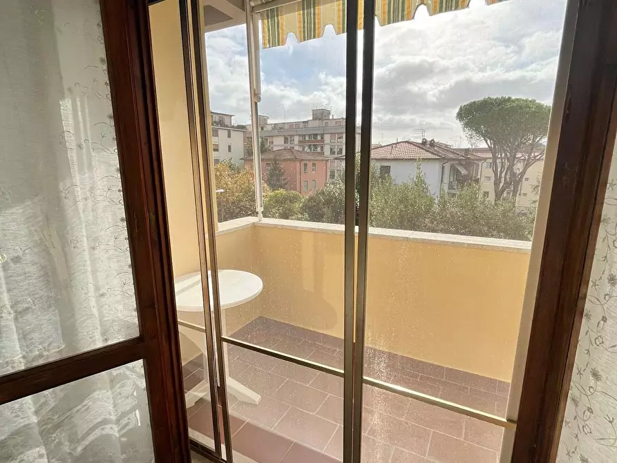 Immagine 5 di Appartamento in affitto  a Pisa