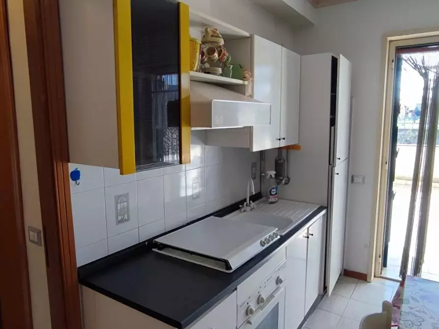 Immagine 14 di Appartamento in vendita  a Giardini-Naxos