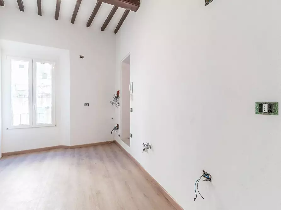 Immagine 3 di Appartamento in vendita  a Fucecchio