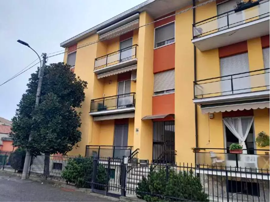 Immagine 1 di Appartamento in vendita  a Mede