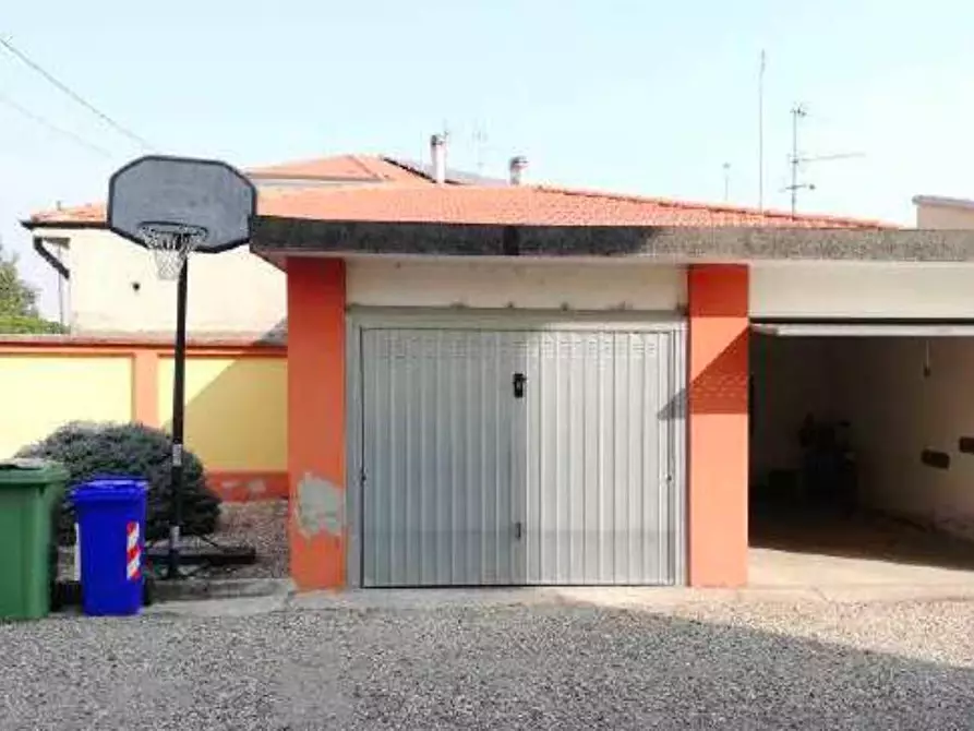 Immagine 7 di Appartamento in vendita  a Mede