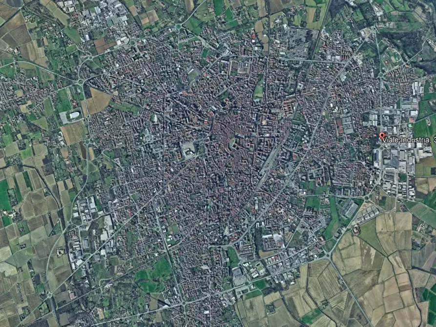 Immagine 21 di Appartamento in vendita  a Vigevano