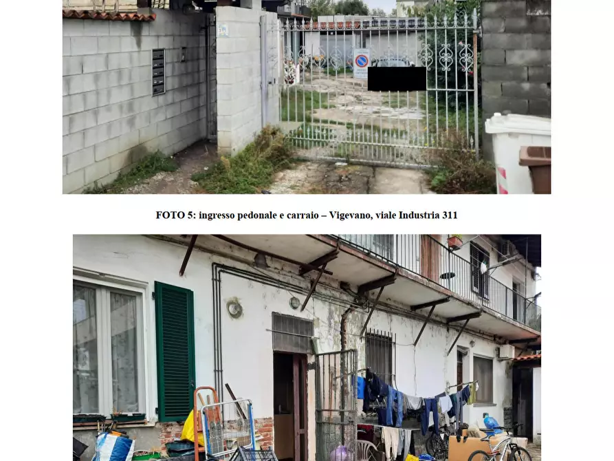 Immagine 12 di Appartamento in vendita  a Vigevano