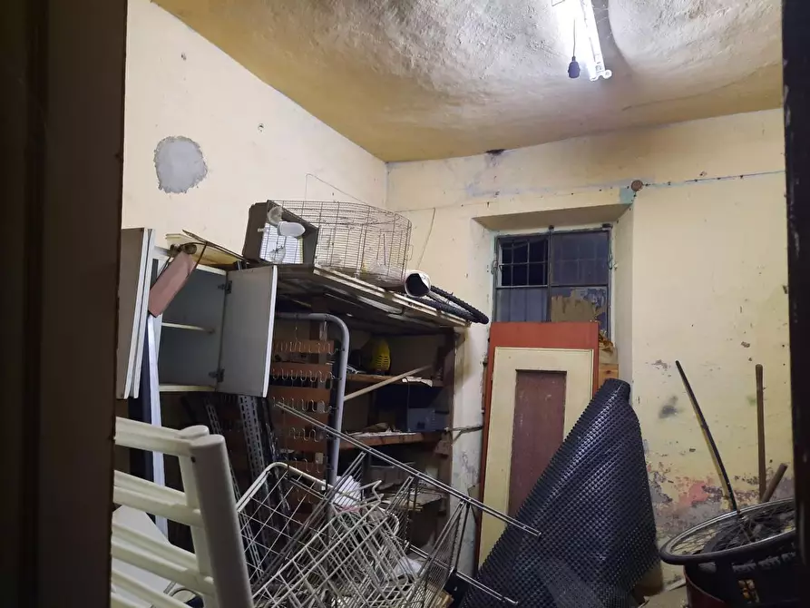 Immagine 16 di Appartamento in vendita  a Vigevano