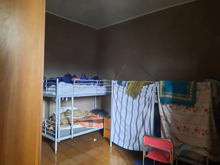 Immagine 7 di Appartamento in vendita  a Vigevano