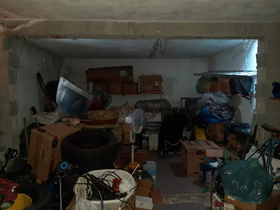 Immagine 18 di Appartamento in vendita  a Vigevano