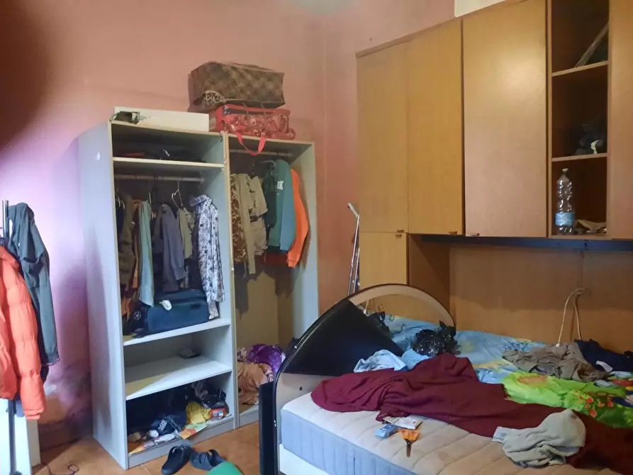 Immagine 6 di Appartamento in vendita  a Vigevano