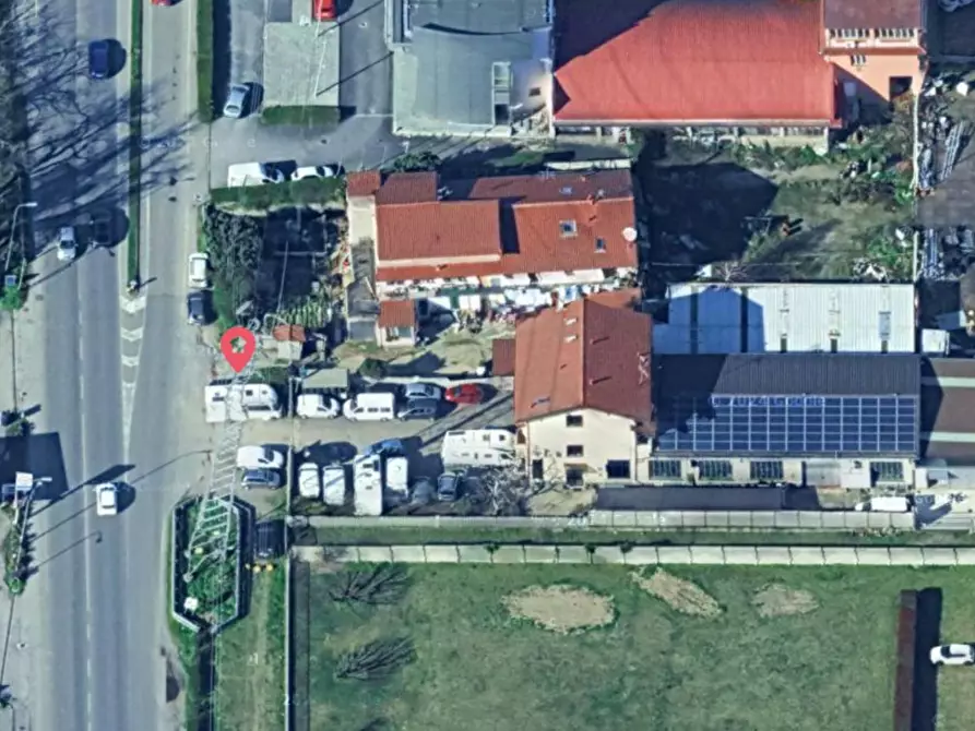 Immagine 23 di Appartamento in vendita  a Vigevano