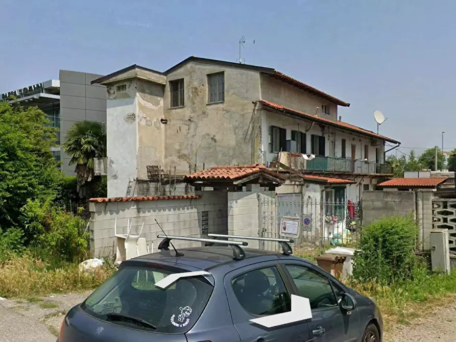 Immagine 1 di Appartamento in vendita  a Vigevano