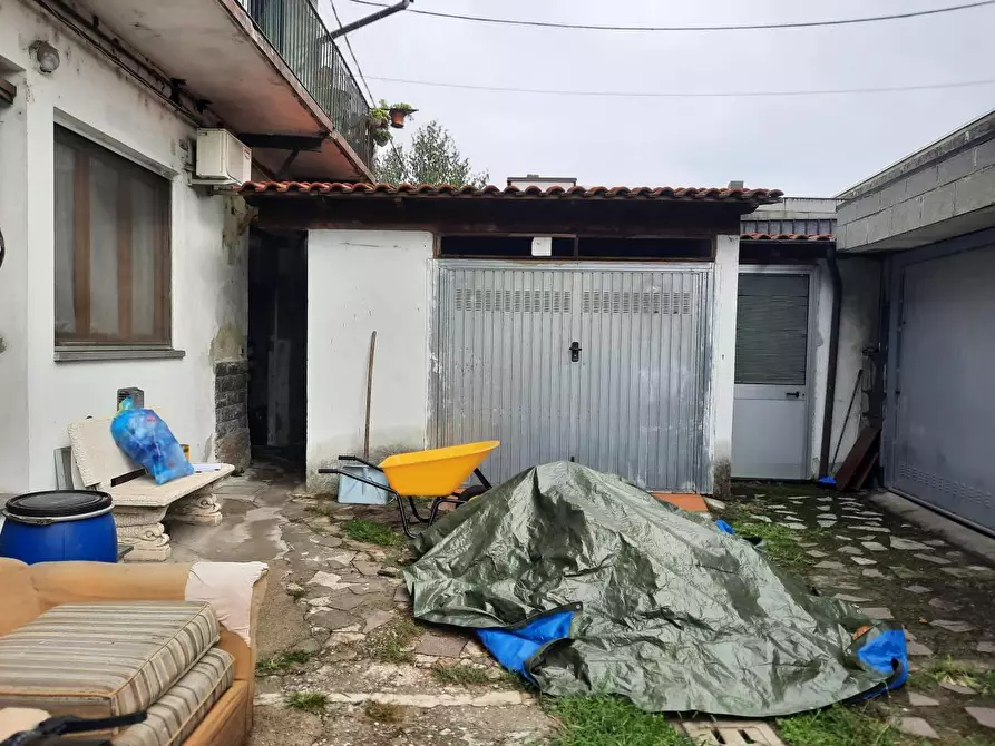 Immagine 15 di Appartamento in vendita  a Vigevano