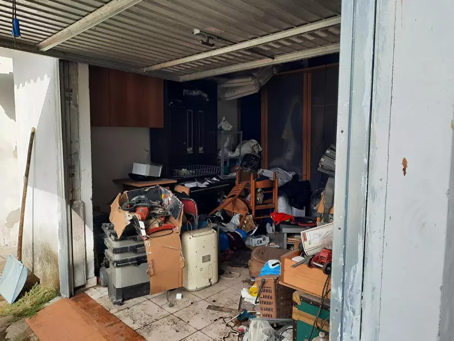 Immagine 14 di Appartamento in vendita  a Vigevano