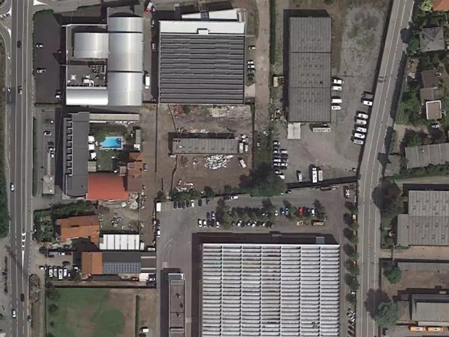 Immagine 22 di Appartamento in vendita  a Vigevano