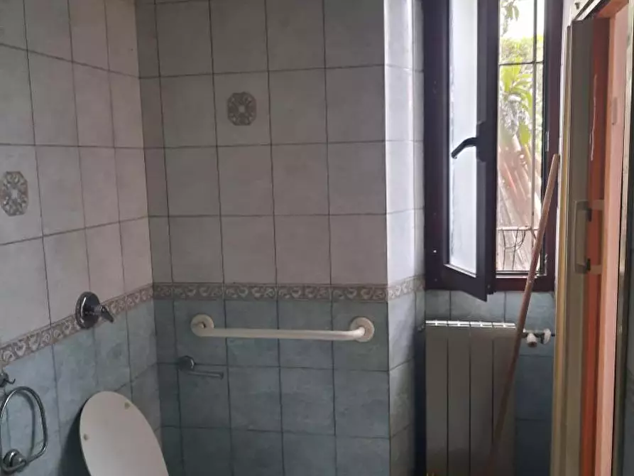 Immagine 13 di Appartamento in vendita  a Vigevano