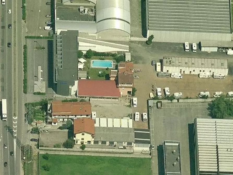 Immagine 20 di Appartamento in vendita  a Vigevano