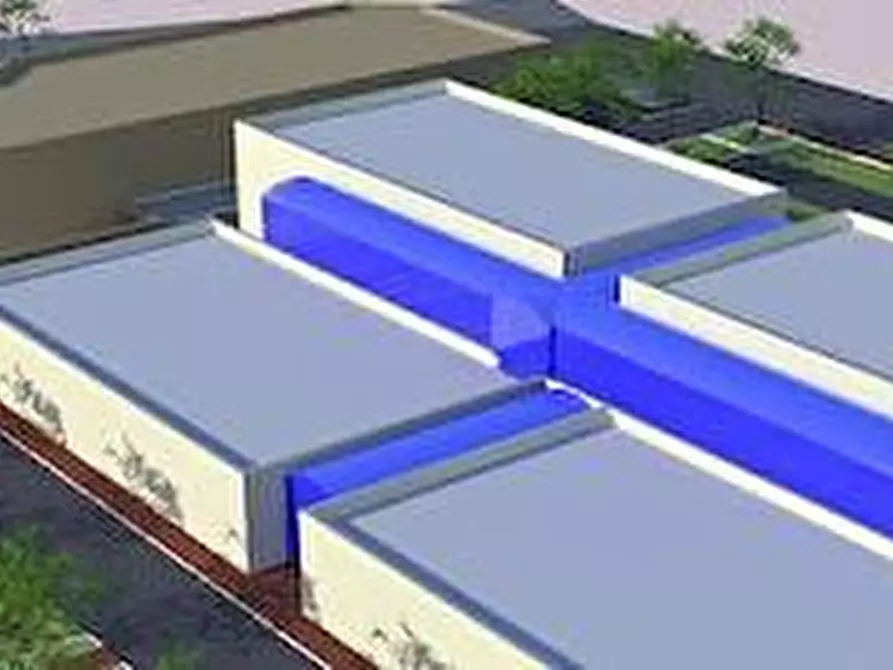 Immagine 1 di Terreno residenziale in vendita  a San Giuliano Terme