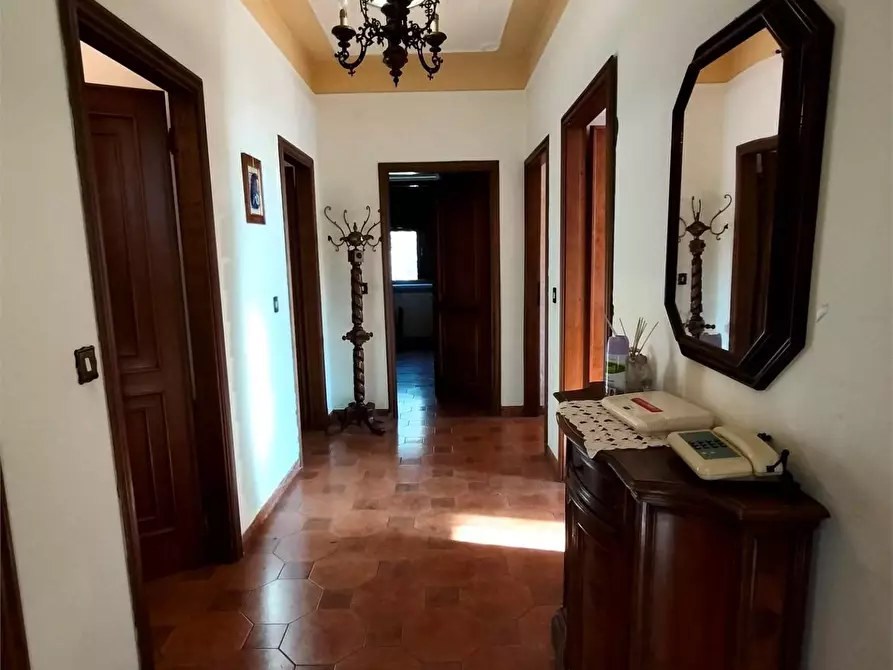 Immagine 17 di Casa indipendente in vendita  a Ortonovo