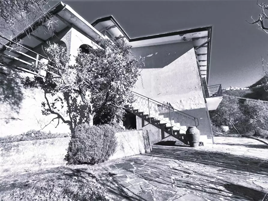 Immagine 4 di Casa indipendente in vendita  a Ortonovo