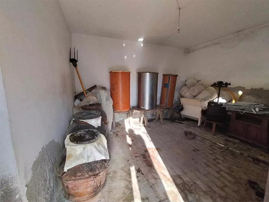 Immagine 23 di Casa indipendente in vendita  a Ortonovo