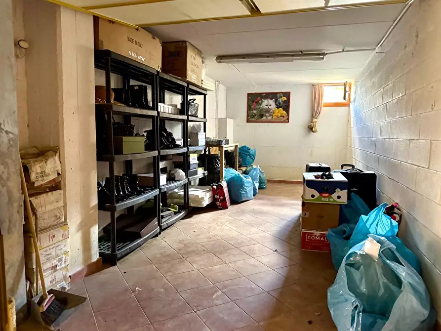 Immagine 41 di Appartamento in vendita  a Fucecchio